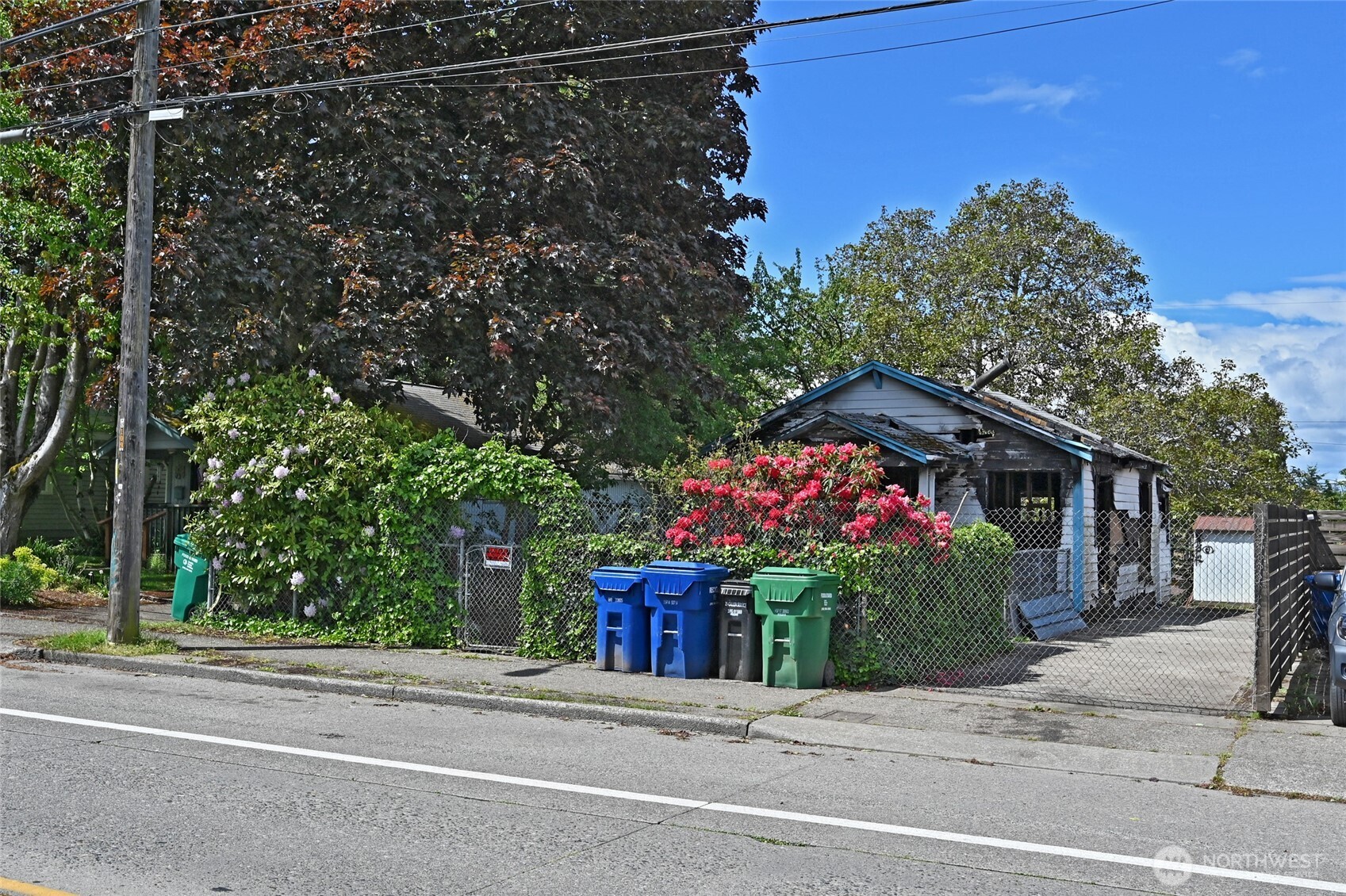 8145 16th Avenue SW Seattle WA 98106