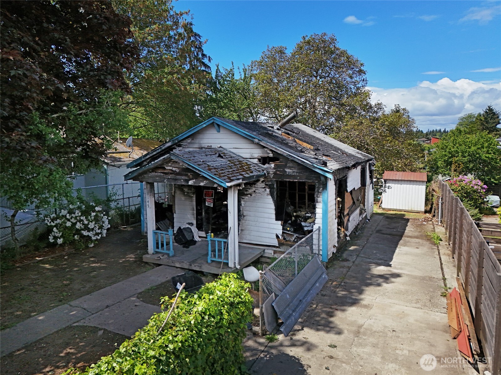 8145 16th Avenue SW Seattle WA 98106