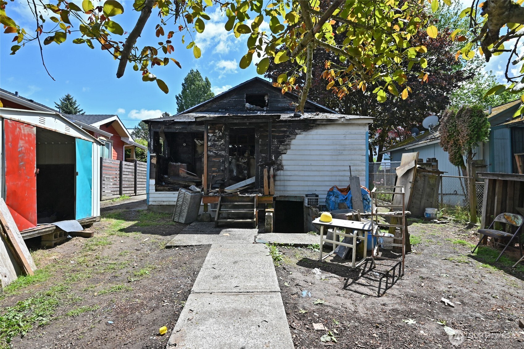 8145 16th Avenue SW Seattle WA 98106
