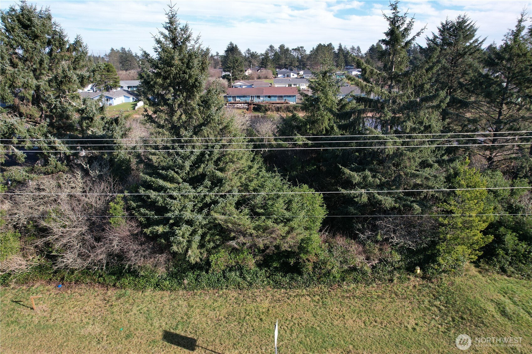 466 Point Brown Avenue NE Ocean Shores WA 98569