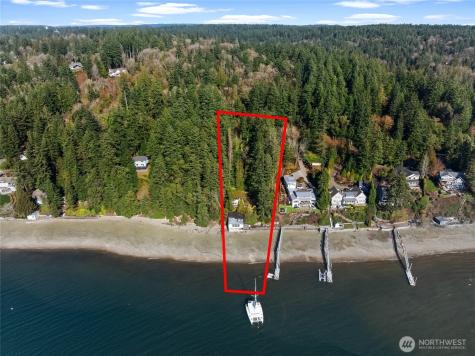2622 East Bay Drive Gig Harbor WA 98335