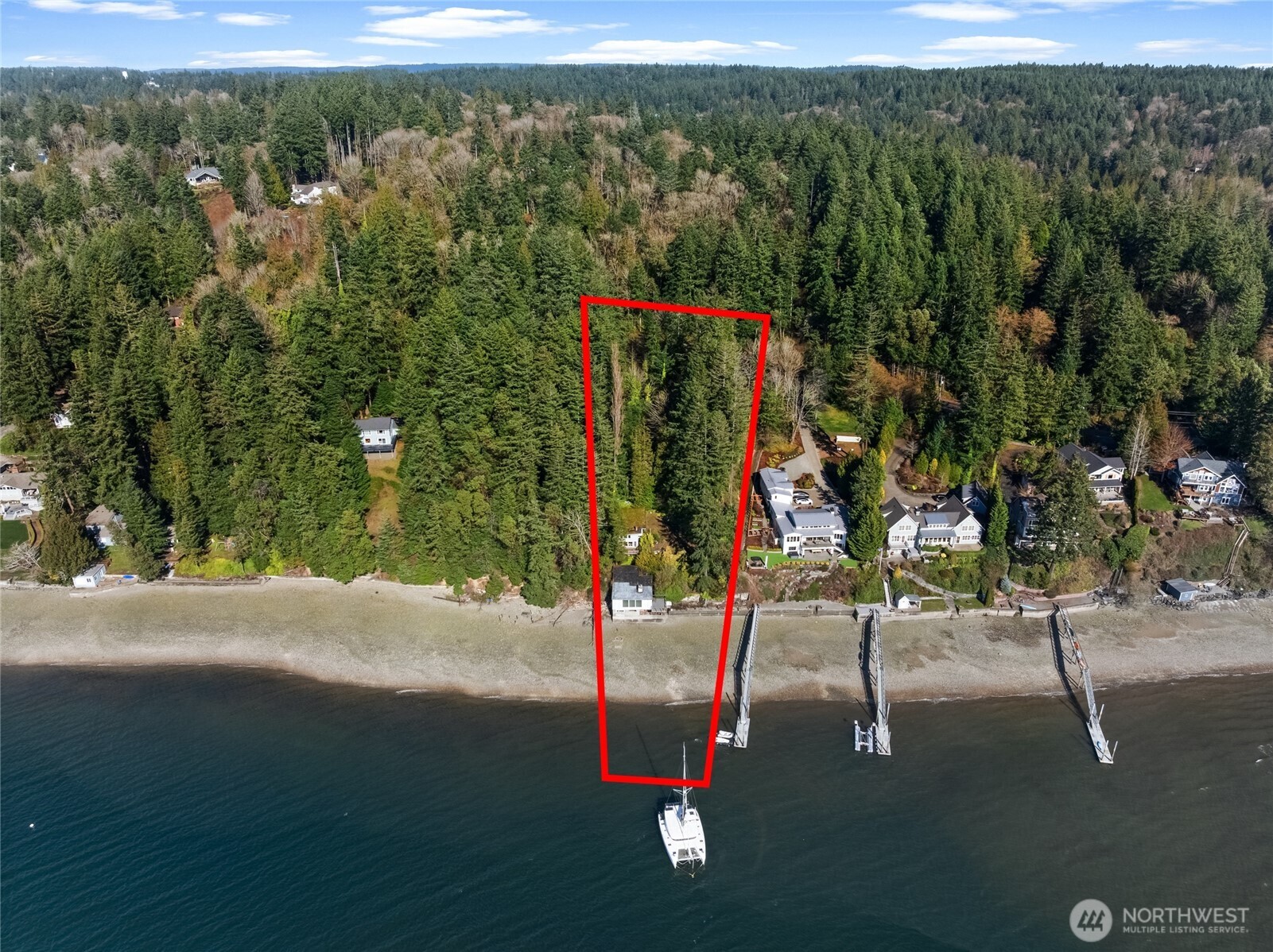 2622 East Bay Drive Gig Harbor WA 98335