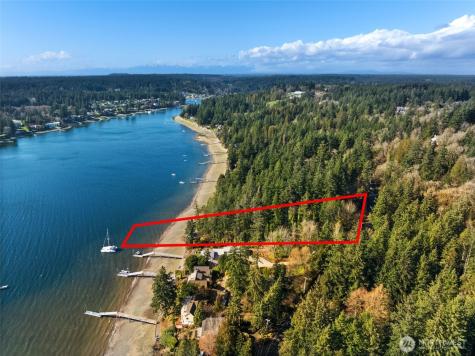 2622 East Bay Drive Gig Harbor WA 98335