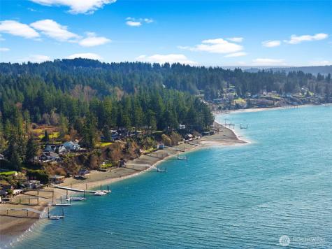 2622 East Bay Drive Gig Harbor WA 98335