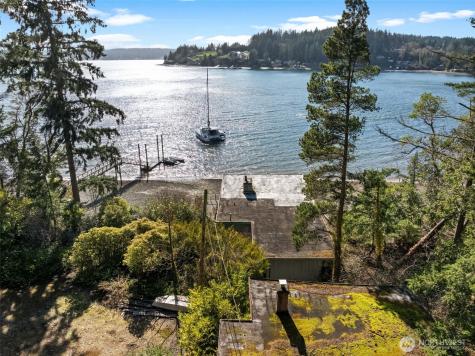 2622 East Bay Drive Gig Harbor WA 98335