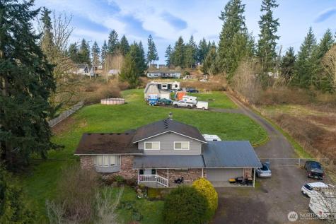 3724 Densmore Road Marysville WA 98270