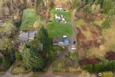 3724 Densmore Road Marysville WA 98270