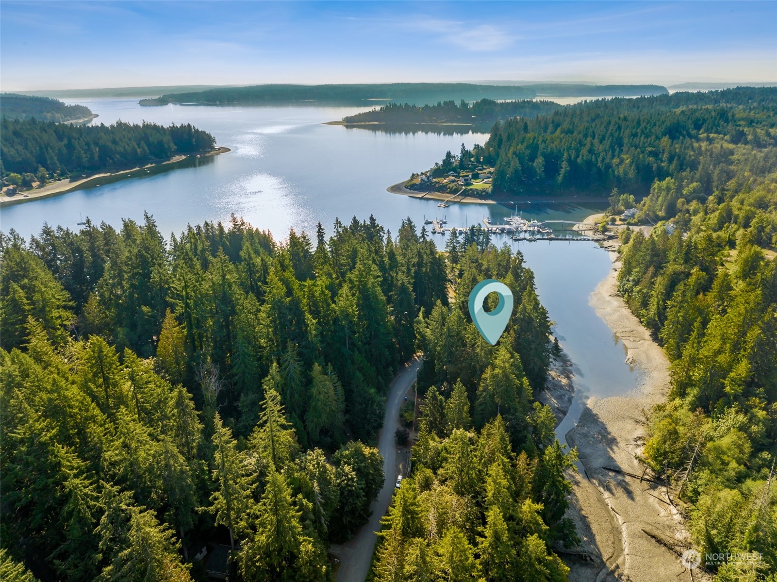 5006 165th Avenue SW Longbranch WA 98351
