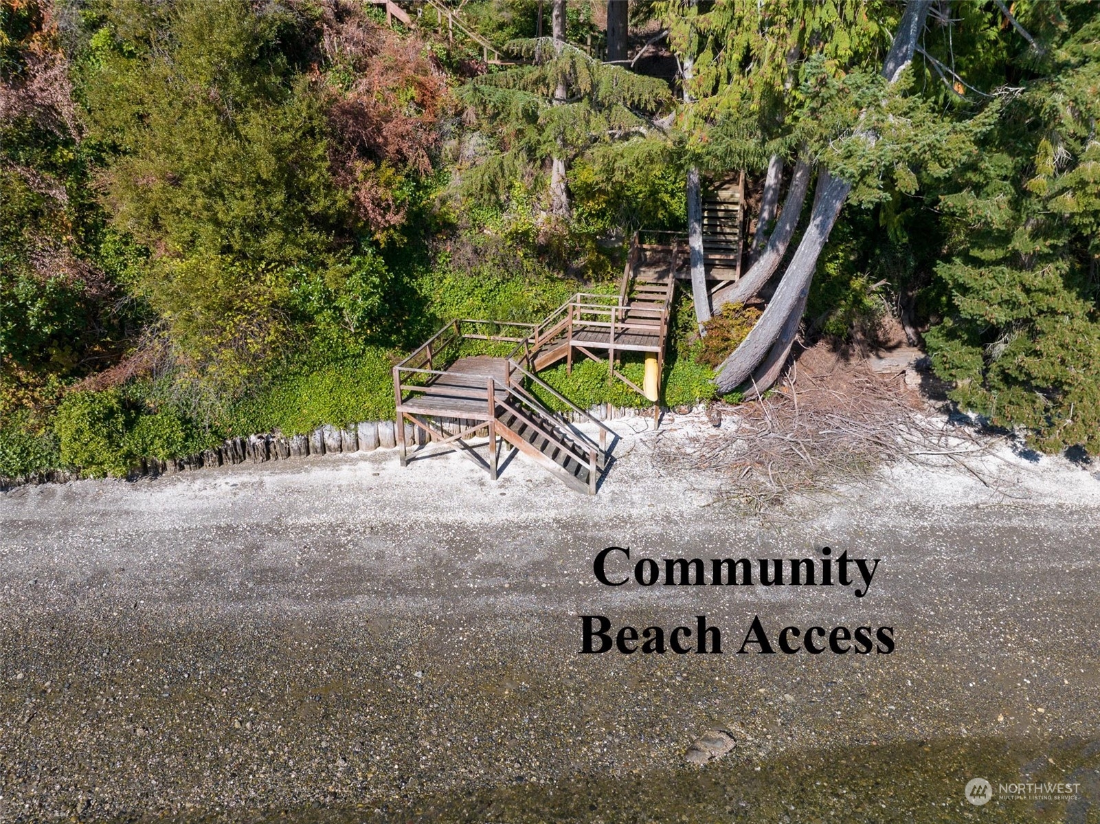 5006 165th Avenue SW Longbranch WA 98351