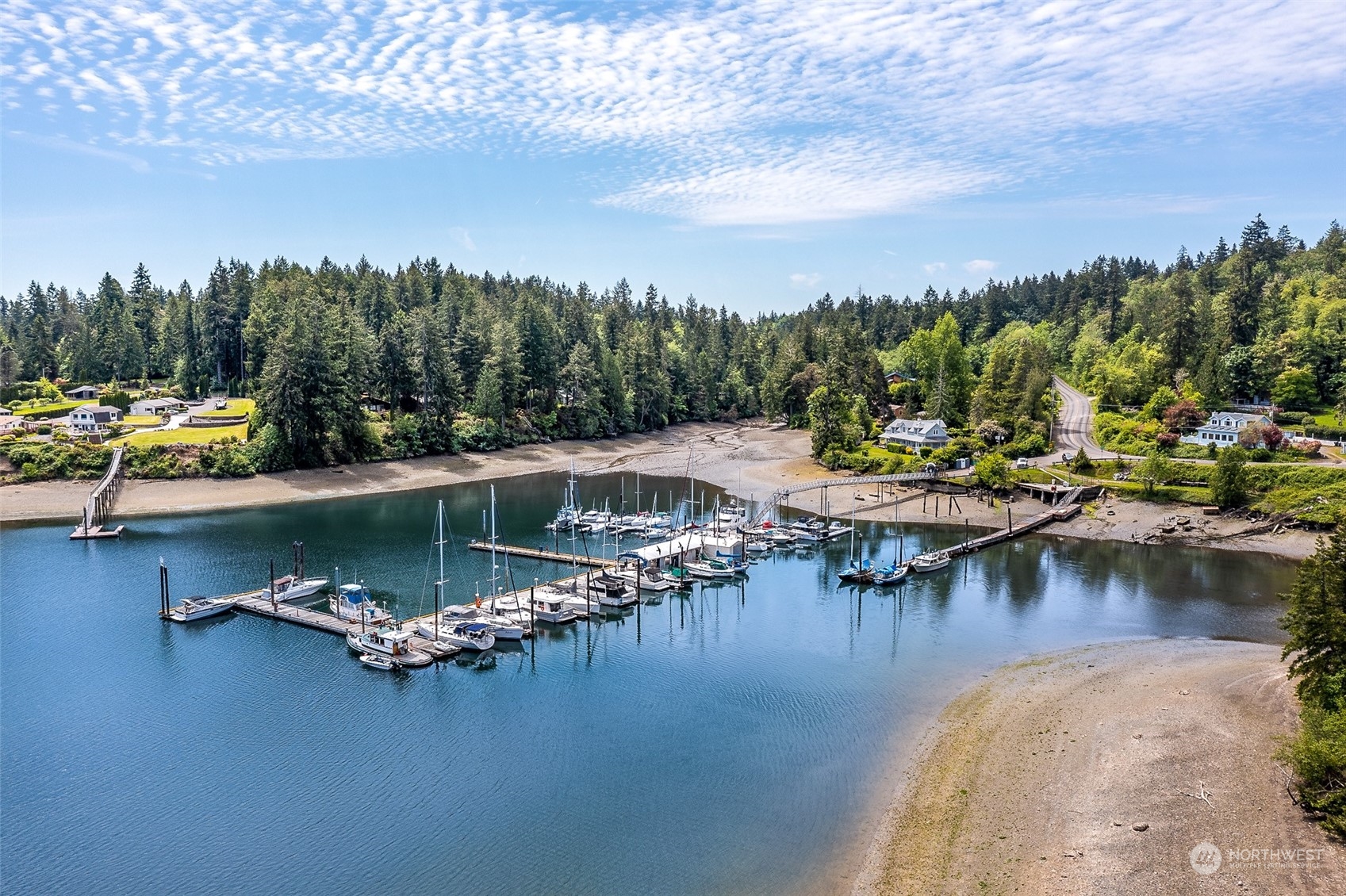 5006 165th Avenue SW Longbranch WA 98351