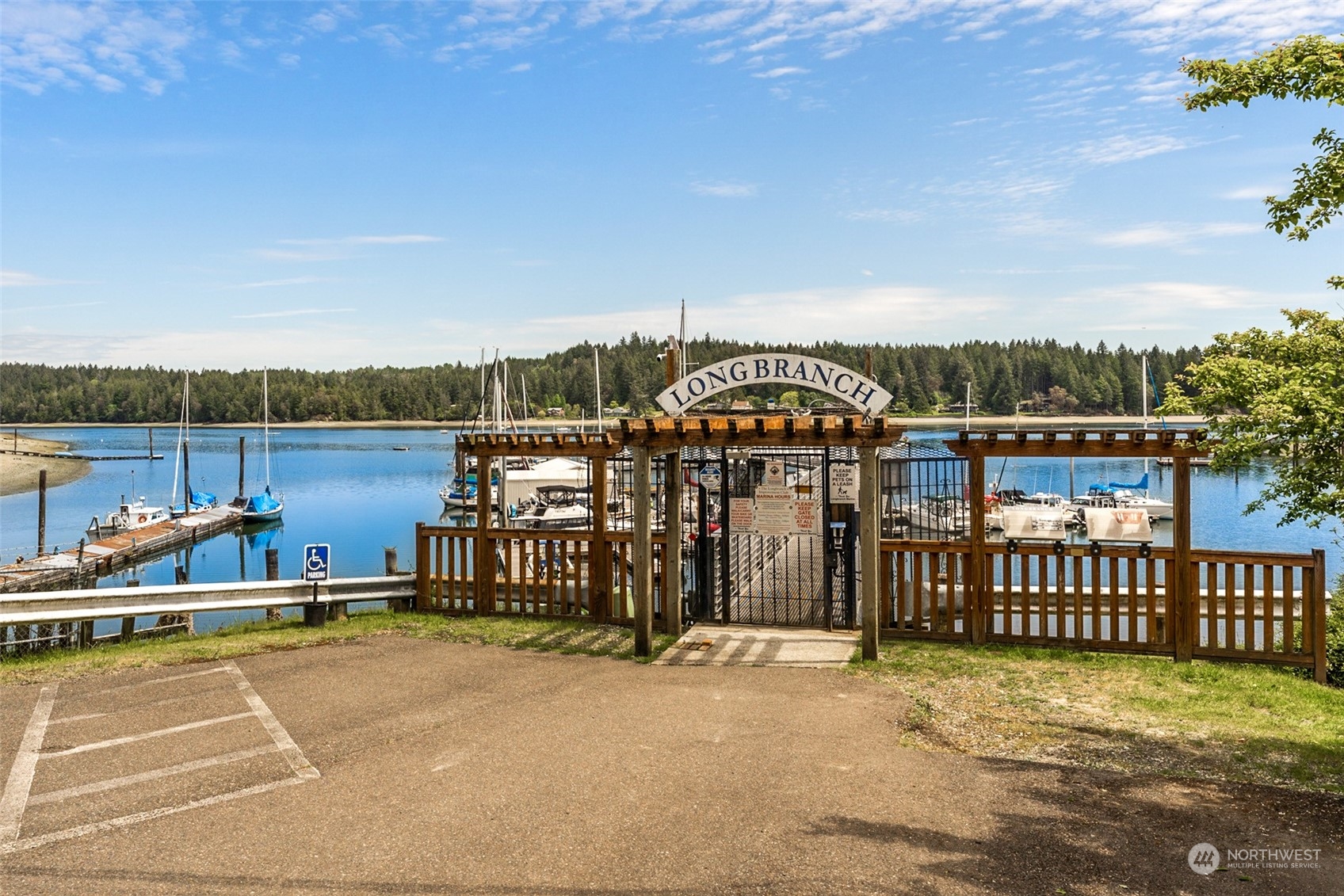5006 165th Avenue SW Longbranch WA 98351