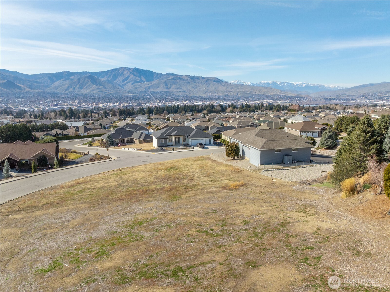 968 Briarwood Drive East Wenatchee WA 98802