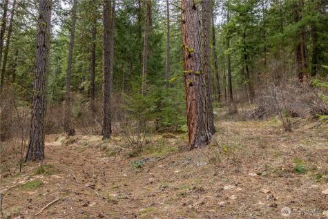 1 Chumstick Highway Leavenworth WA 98826