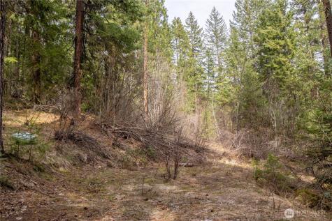 1 Chumstick Highway Leavenworth WA 98826