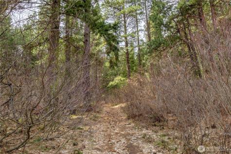 1 Chumstick Highway Leavenworth WA 98826