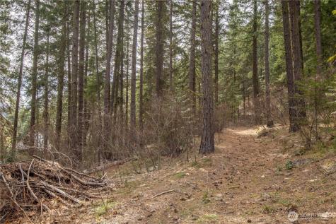 1 Chumstick Highway Leavenworth WA 98826