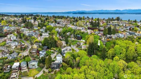 1601 Ferry Avenue SW Seattle WA 98116
