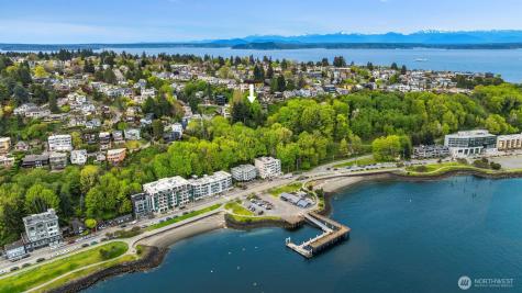 1601 Ferry Avenue SW Seattle WA 98116