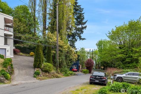 1601 Ferry Avenue SW Seattle WA 98116