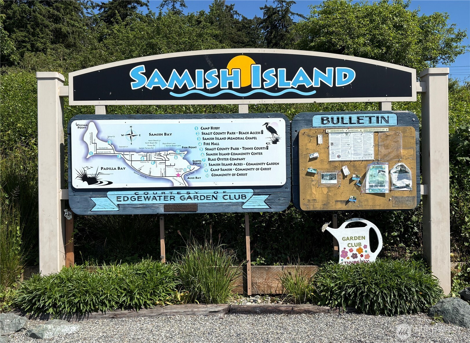 4904 Roney Road Bow WA 98232