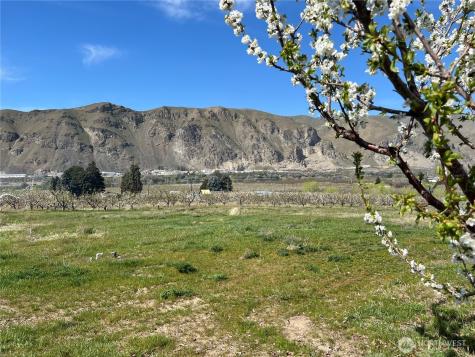 4477 NW Cascade Avenue East Wenatchee WA 98802