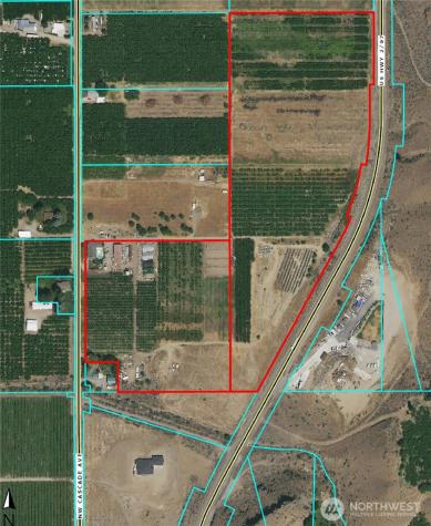 4477 NW Cascade Avenue East Wenatchee WA 98802