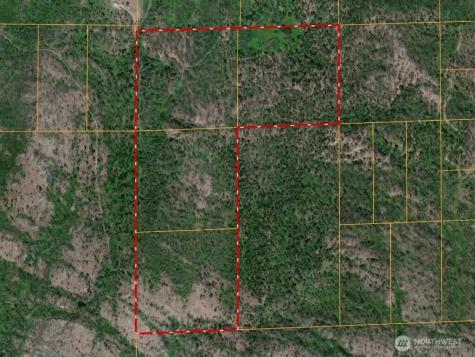 1 Knox Road Riverside WA 98849