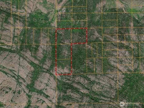1 Knox Road Riverside WA 98849
