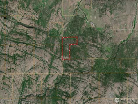 1 Knox Road Riverside WA 98849