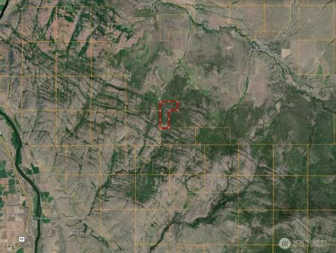 1 Knox Road Riverside WA 98849