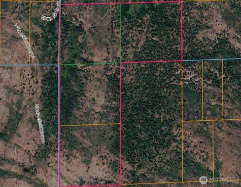 1 Knox Road Riverside WA 98849