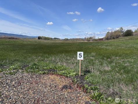 5 Faust Road Ellensburg WA 98926
