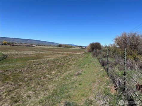 5 Faust Road Ellensburg WA 98926