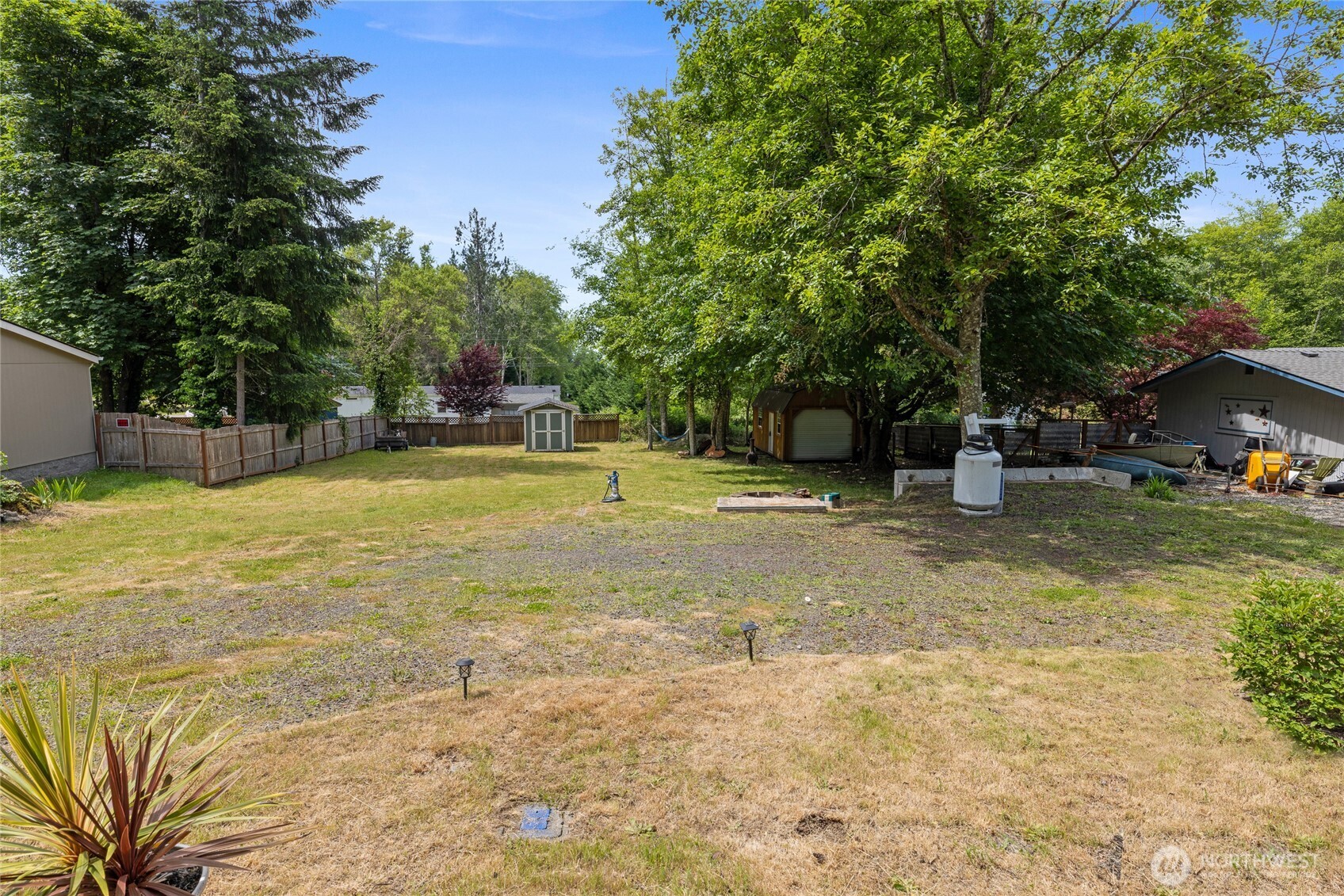 0 175th Avenue SW Longbranch WA 98351