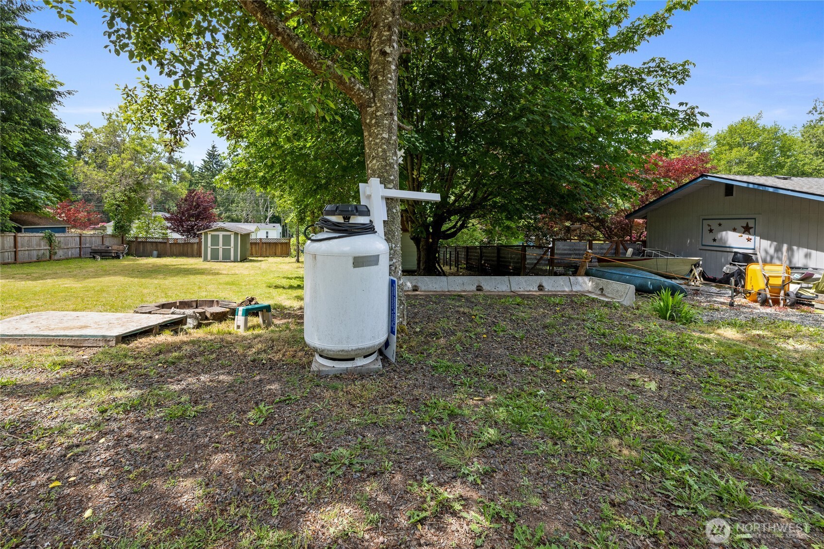 0 175th Avenue SW Longbranch WA 98351