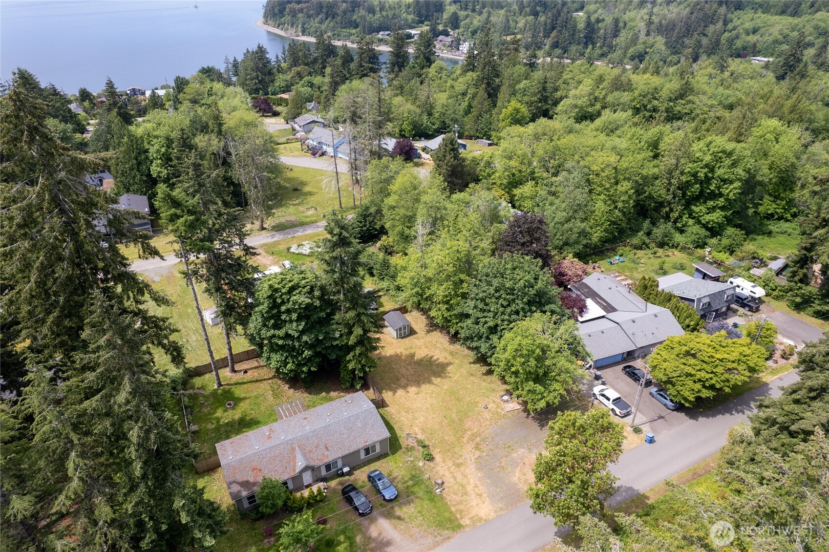 0 175th Avenue SW Longbranch WA 98351