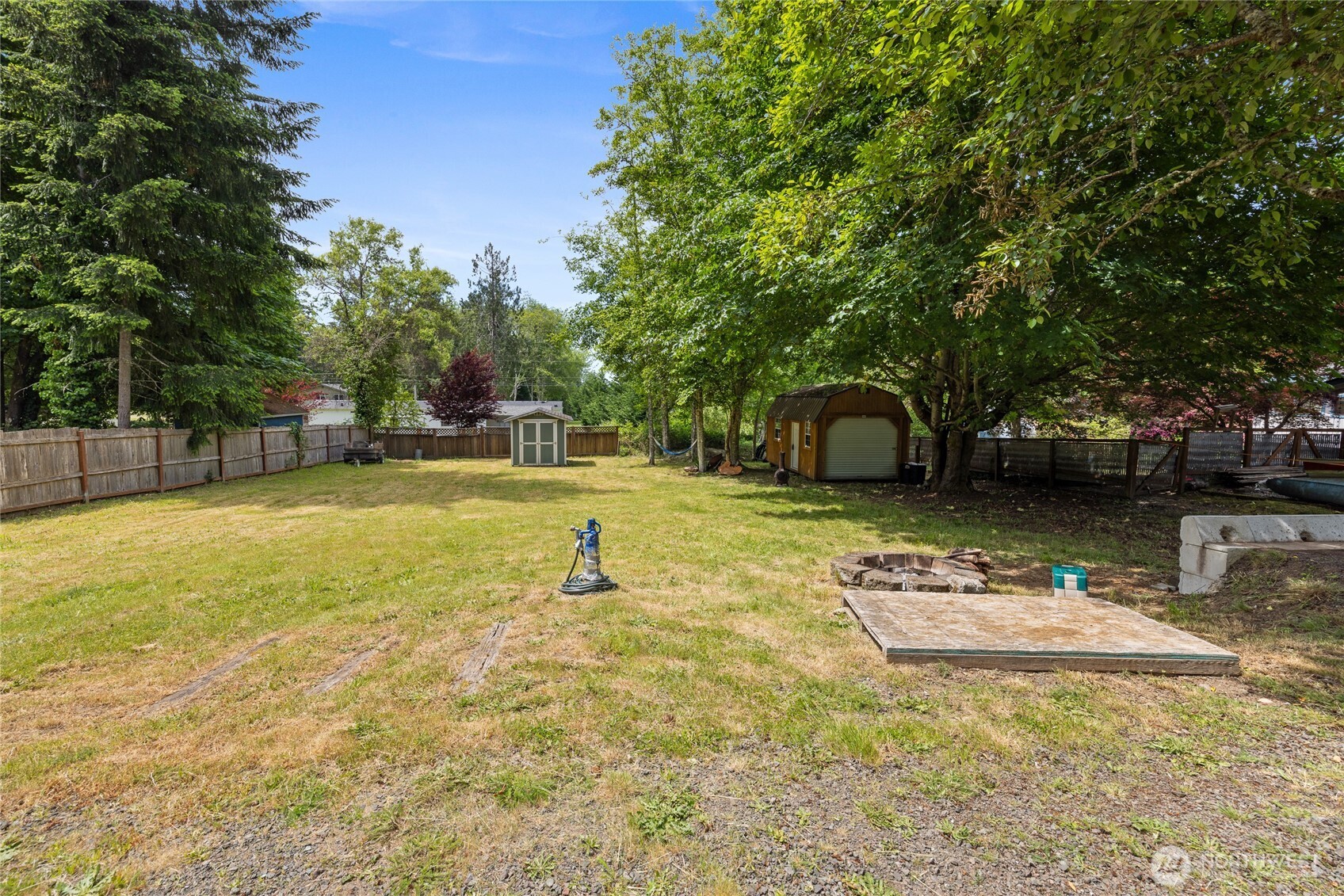 0 175th Avenue SW Longbranch WA 98351