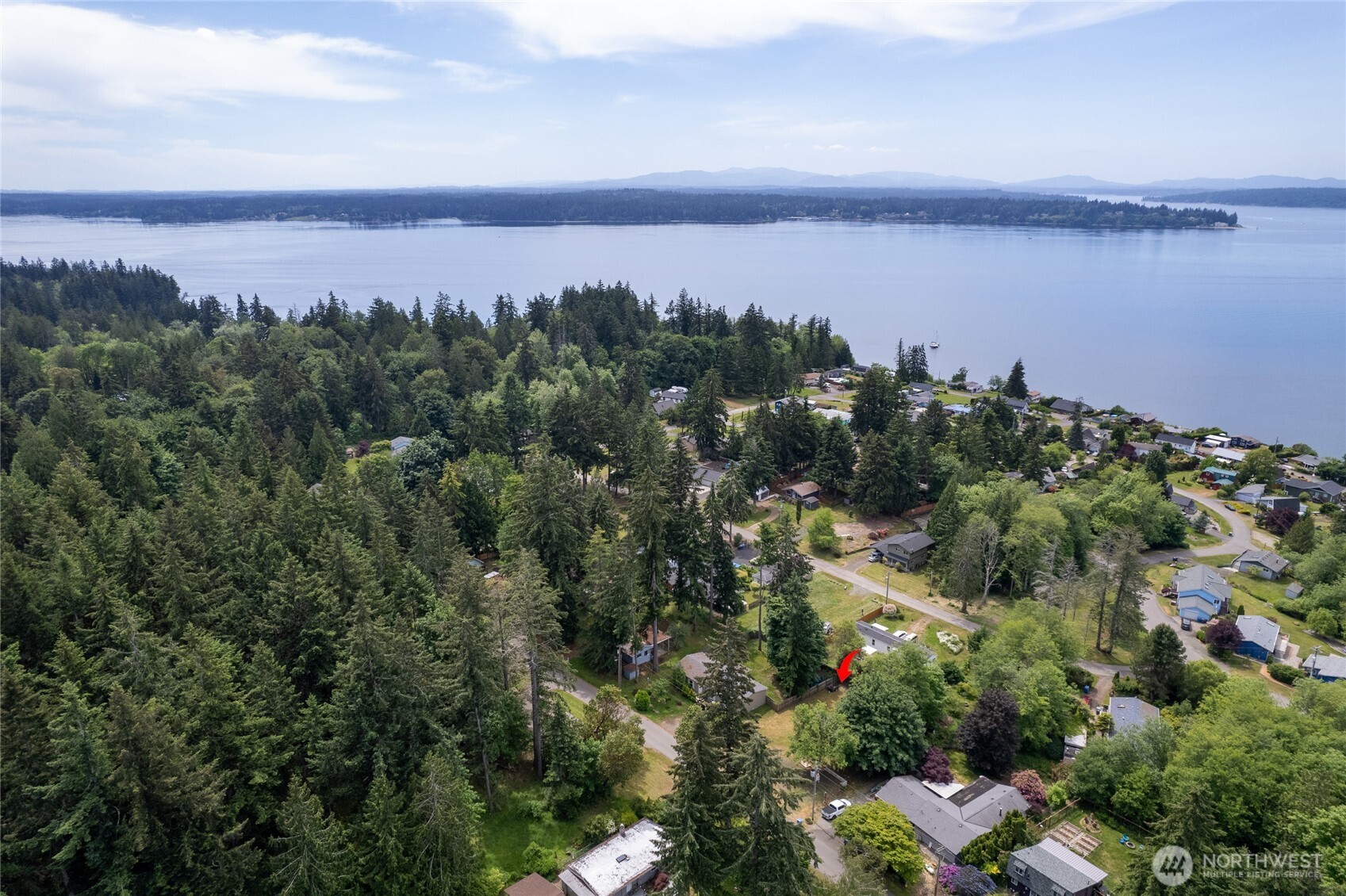 0 175th Avenue SW Longbranch WA 98351