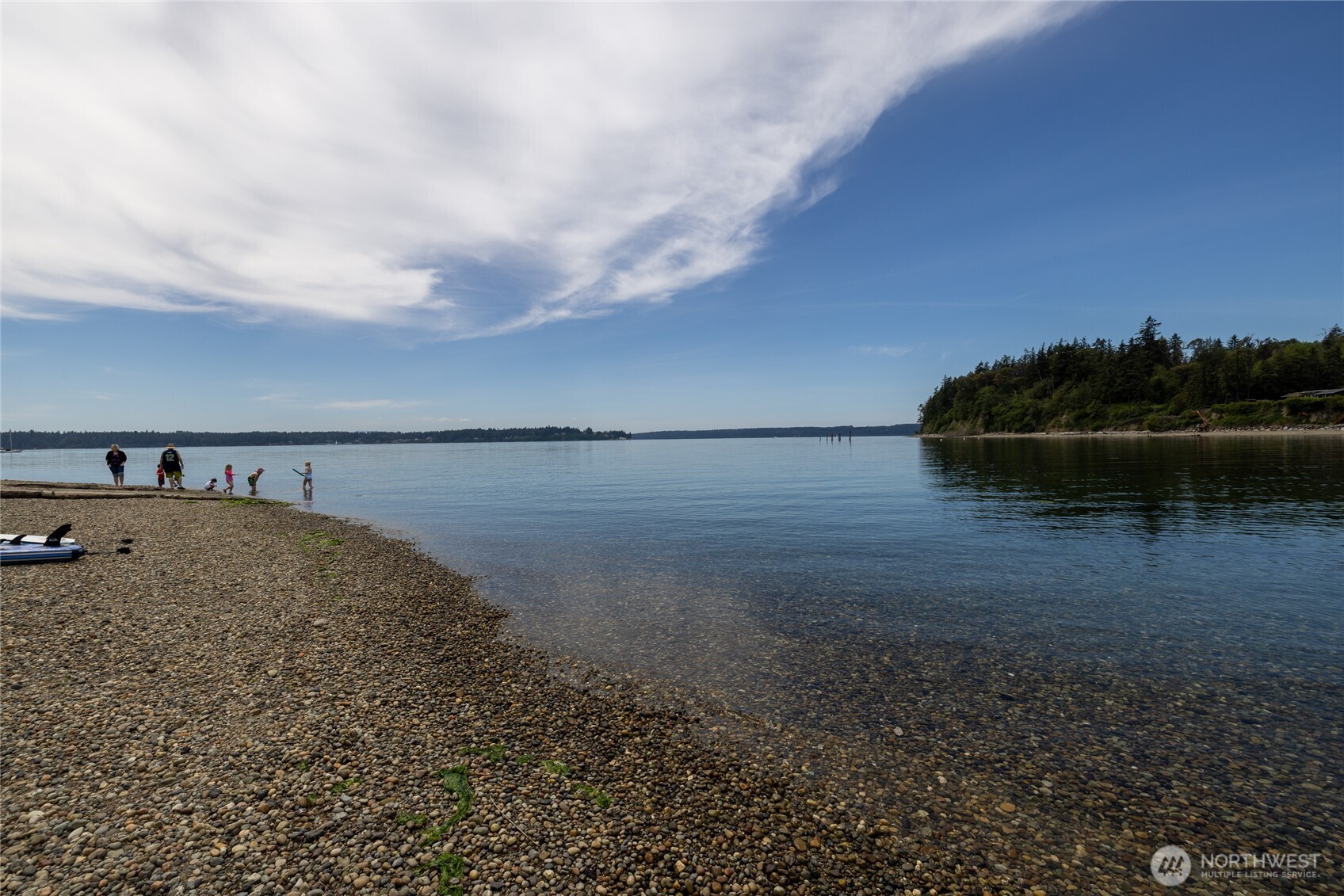 0 175th Avenue SW Longbranch WA 98351