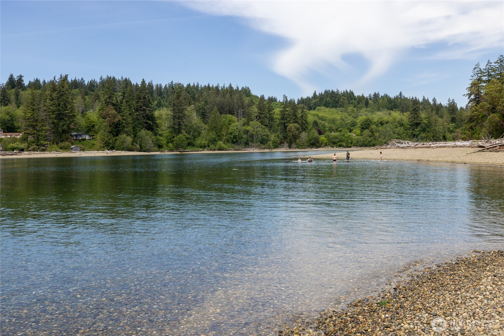 0 175th Avenue SW Longbranch WA 98351