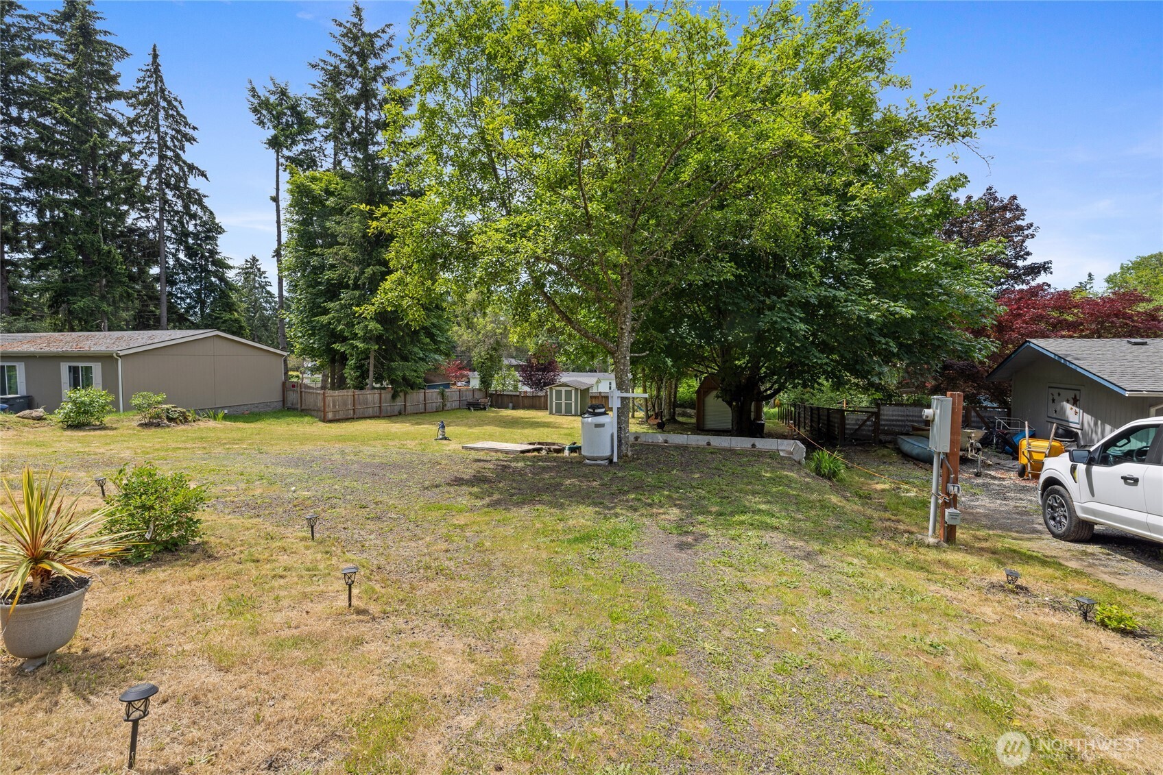 0 175th Avenue SW Longbranch WA 98351