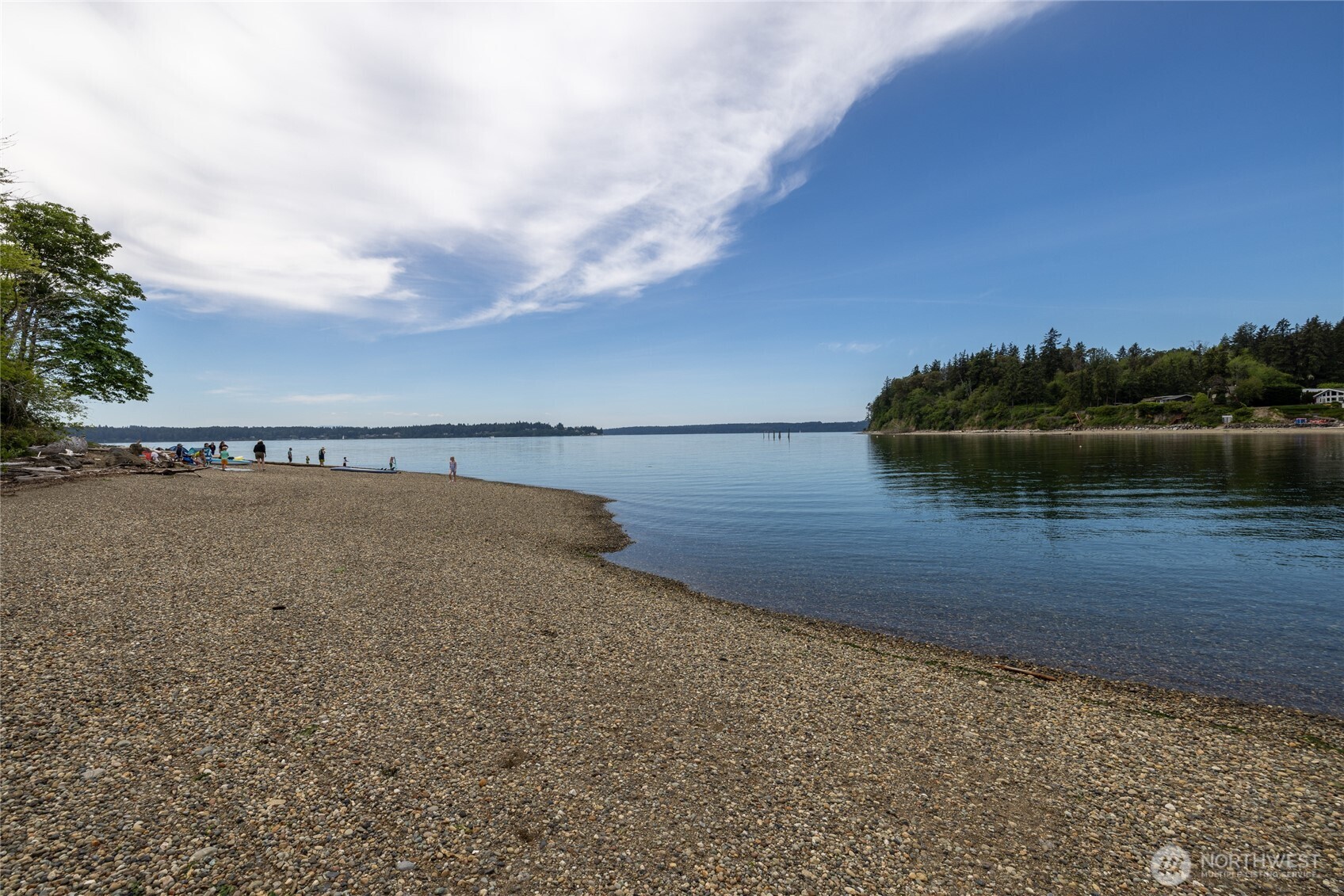 0 175th Avenue SW Longbranch WA 98351