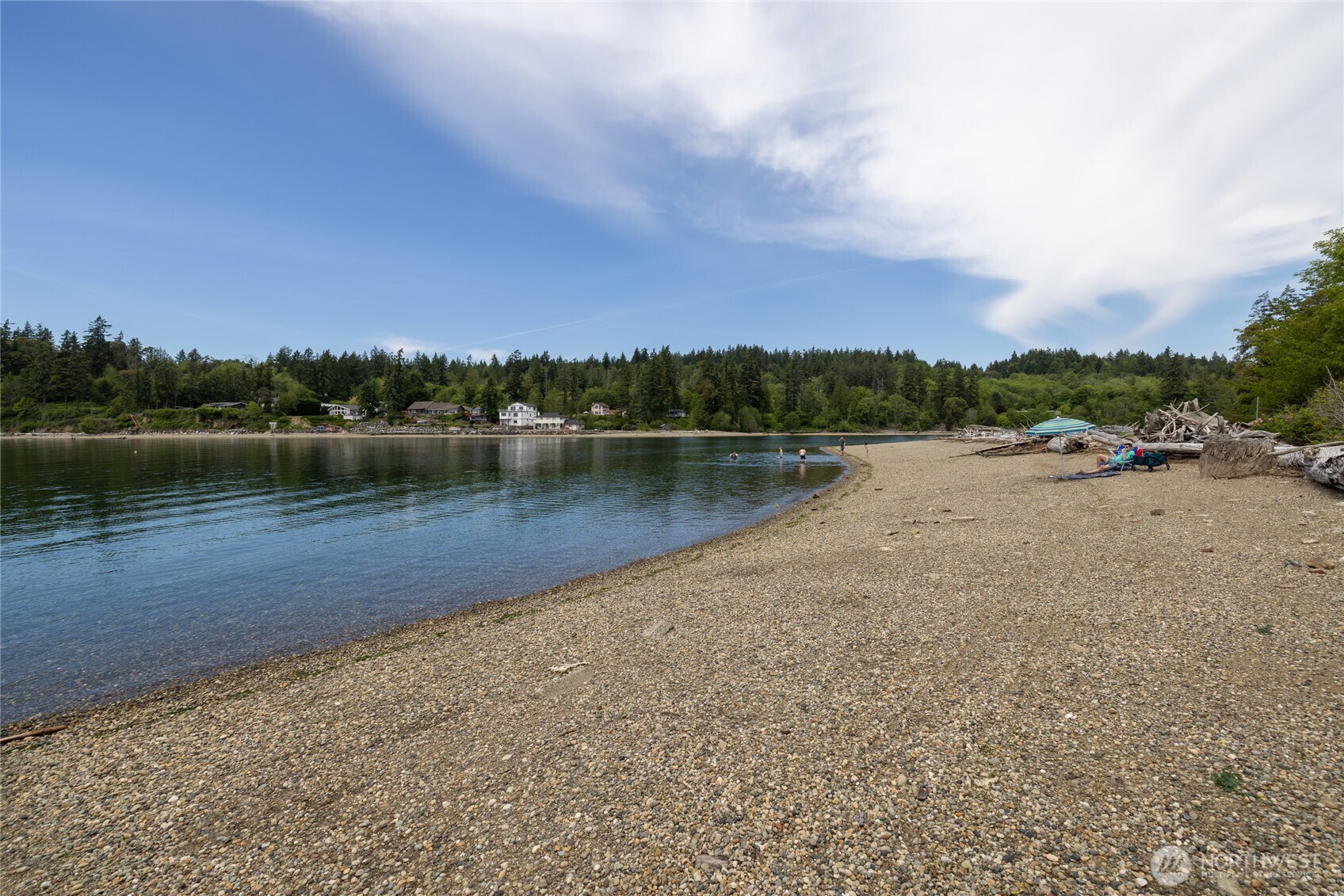 0 175th Avenue SW Longbranch WA 98351