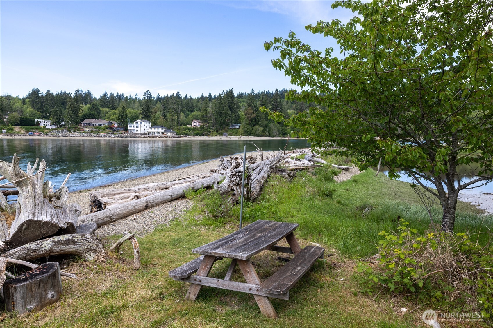 0 175th Avenue SW Longbranch WA 98351