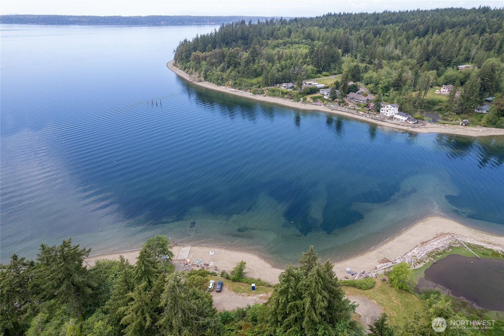 0 175th Avenue SW Longbranch WA 98351