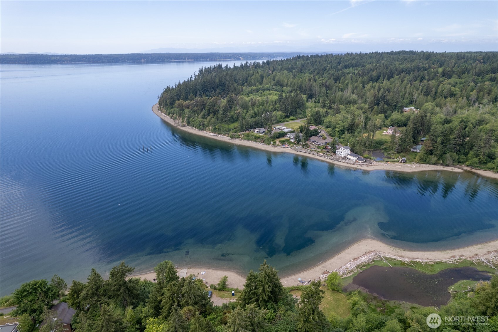 0 175th Avenue SW Longbranch WA 98351