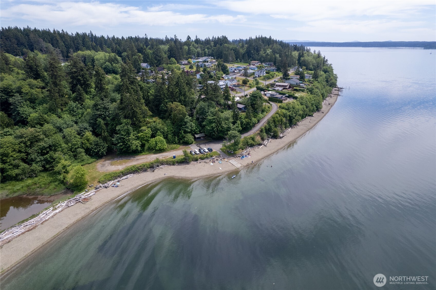 0 175th Avenue SW Longbranch WA 98351