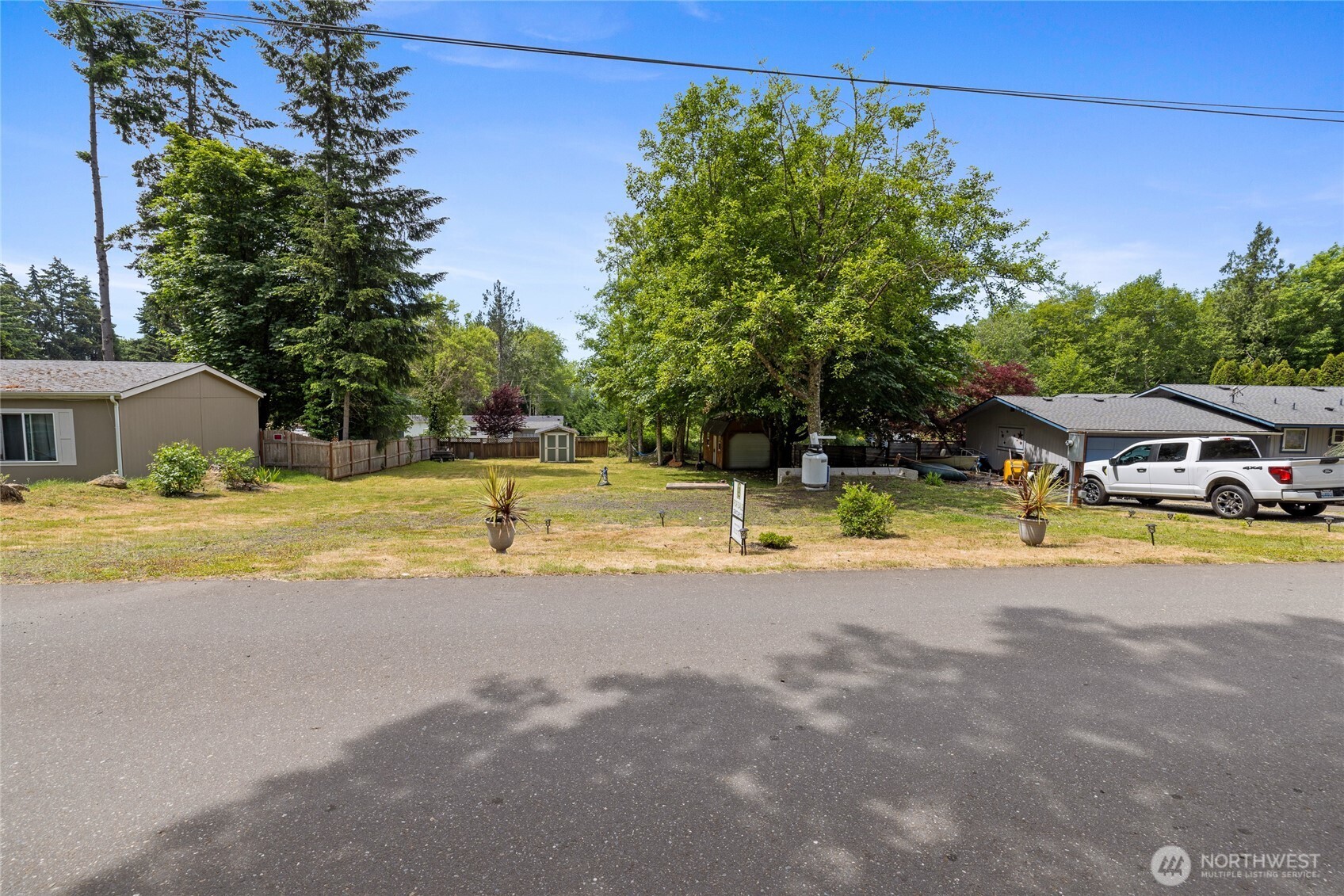 0 175th Avenue SW Longbranch WA 98351