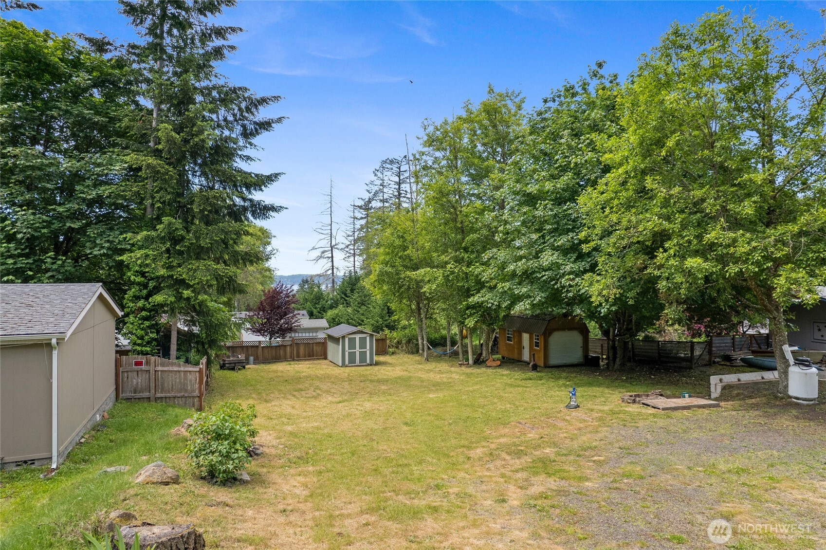 0 175th Avenue SW Longbranch WA 98351
