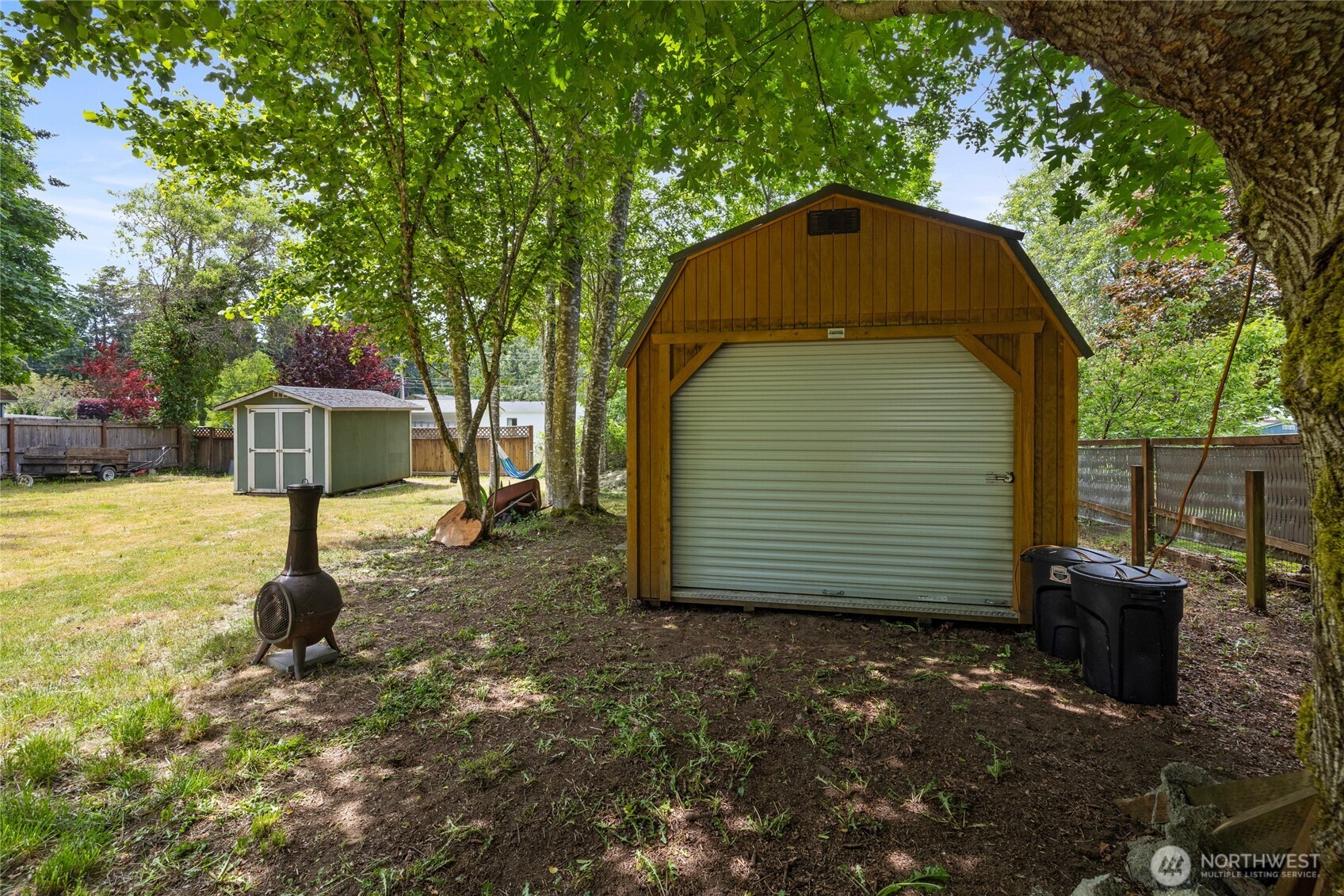 0 175th Avenue SW Longbranch WA 98351